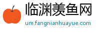 临渊羡鱼网